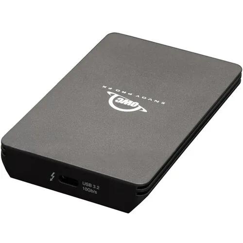 OWC 480GB Envoy Pro FX  SSD Thunderbolt 3  USB, 3.2 Gen 2 OWCTB3ENVPFX.5